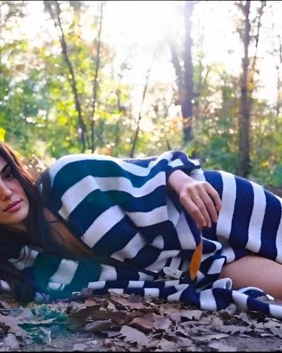 Hande Ercel seksi ifşa fotoğrafı 81845