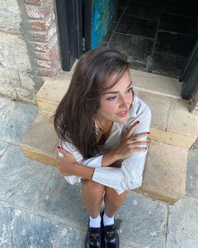 Hande Ercel seksi ifşa fotoğrafı 81842