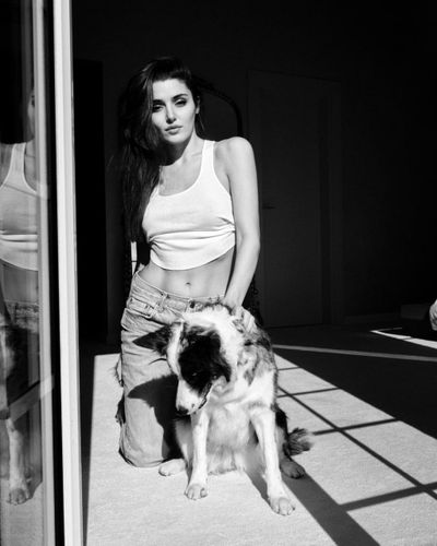 Hande Ercel seksi ifşa fotoğrafı 81841