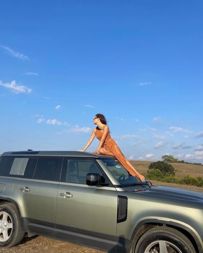 Hande Ercel seksi ifşa fotoğrafı 81838