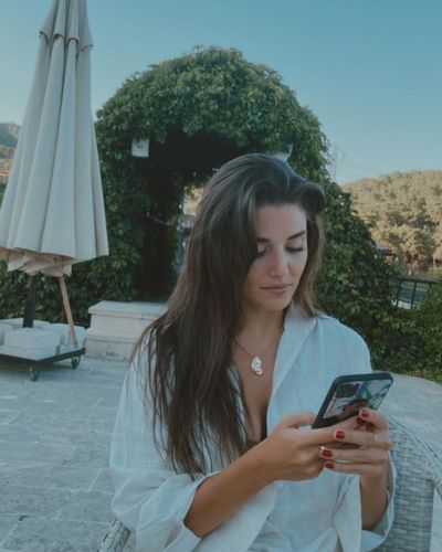 Hande Ercel seksi ifşa fotoğrafı 81834