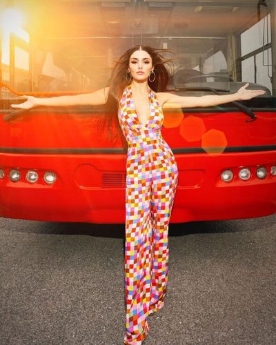 Hande Ercel seksi ifşa fotoğrafı 81830
