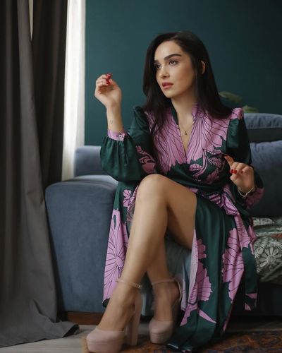 Hande Kaptan seksi ifşa fotoğrafı 10