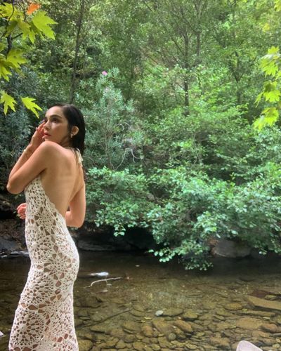 Hande Kaptan seksi ifşa fotoğrafı 15