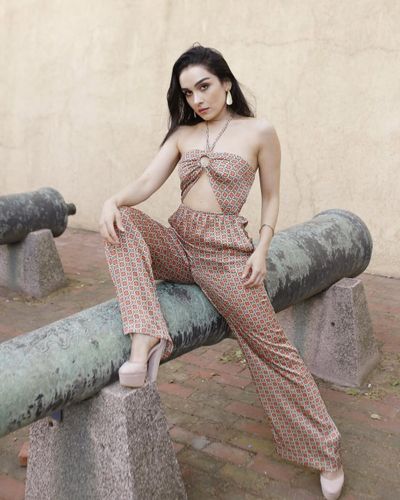 Hande Kaptan seksi ifşa fotoğrafı 16
