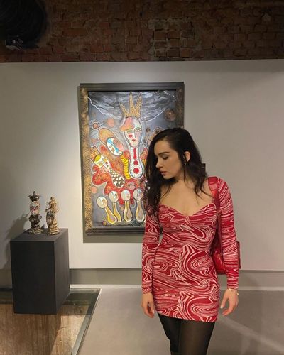 Hande Kaptan seksi ifşa fotoğrafı 18