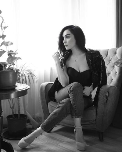 Hande Kaptan seksi ifşa fotoğrafı 22