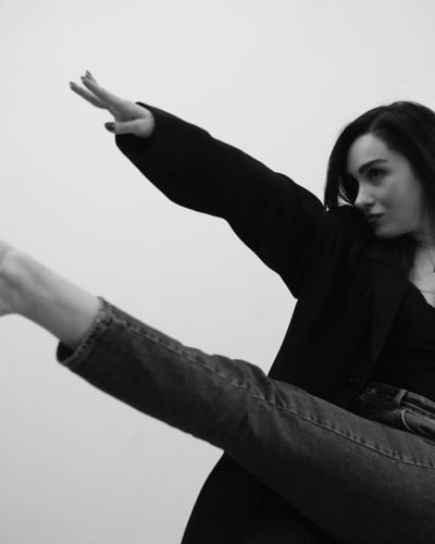 Hande Kaptan seksi ifşa fotoğrafı 24