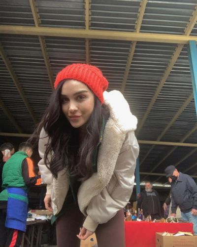 Hande Kaptan seksi ifşa fotoğrafı 26