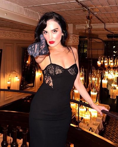 Hande Kaptan seksi ifşa fotoğrafı 35