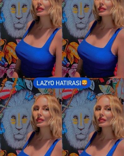 Hande Sarıoğlu seksi ifşa fotoğrafı 262