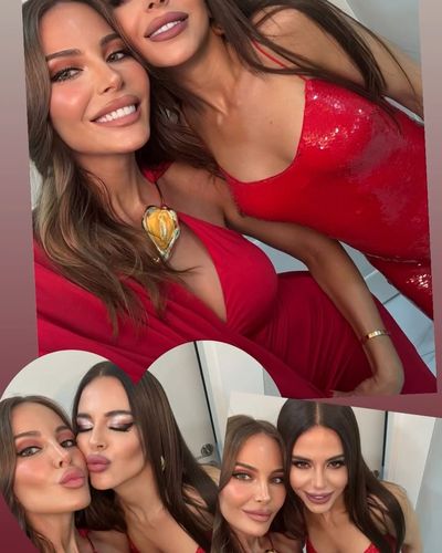 Hande Sarıoğlu seksi ifşa fotoğrafı 346