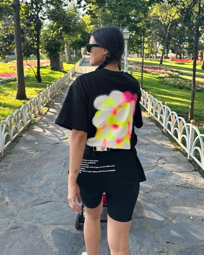 Hande Soral seksi ifşa fotoğrafı 101