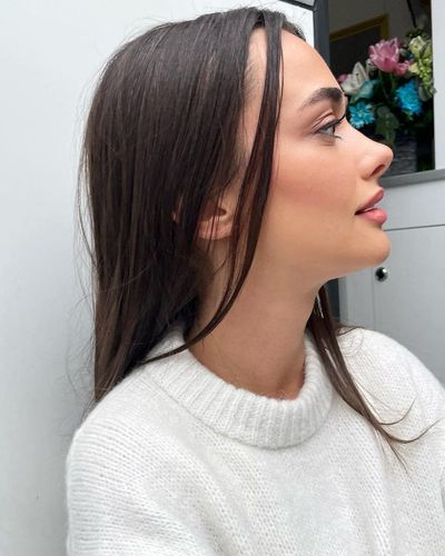Hande Soral seksi ifşa fotoğrafı 103