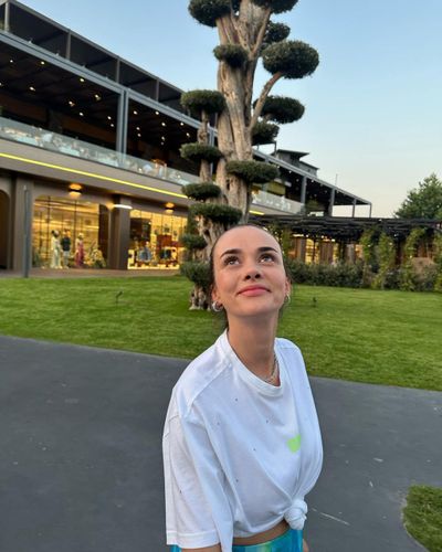 Hande Soral seksi ifşa fotoğrafı 105