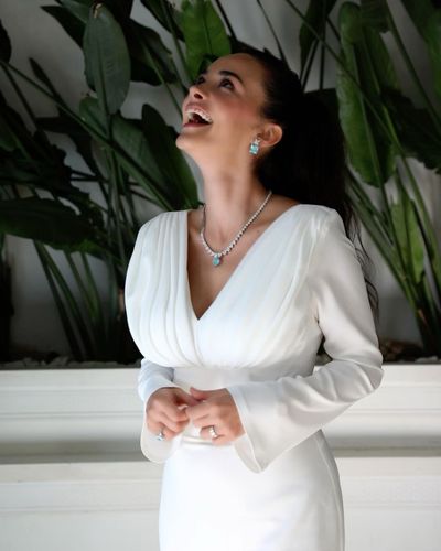 Hande Soral seksi ifşa fotoğrafı 106