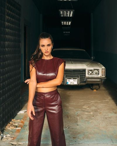 Hande Soral seksi ifşa fotoğrafı 108