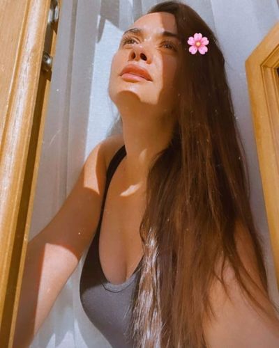 Hande Soral seksi ifşa fotoğrafı 110