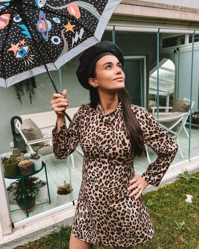 Hande Soral seksi ifşa fotoğrafı 111