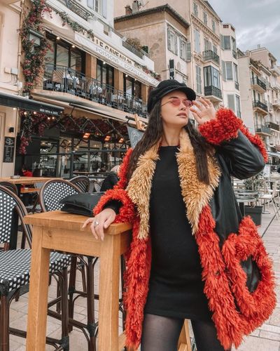 Hande Soral seksi ifşa fotoğrafı 113
