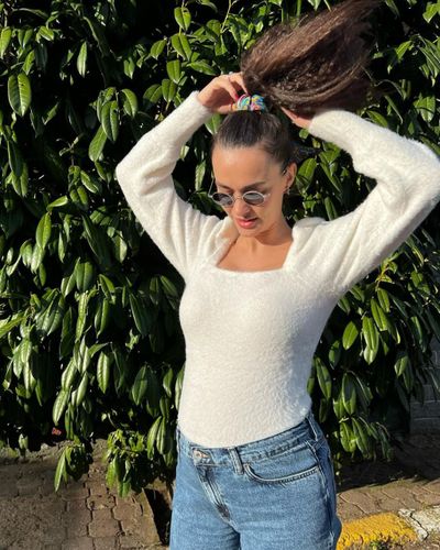 Hande Soral seksi ifşa fotoğrafı 115