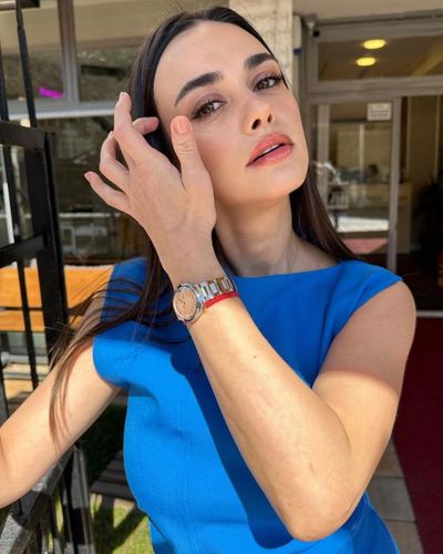 Hande Soral seksi ifşa fotoğrafı 123