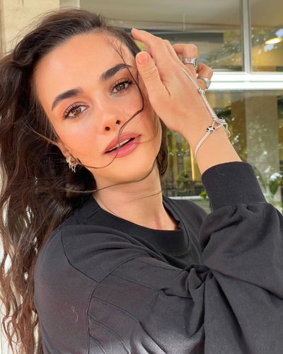Hande Soral seksi ifşa fotoğrafı 126