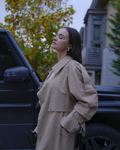 Hande Soral seksi ifşa fotoğrafı 12
