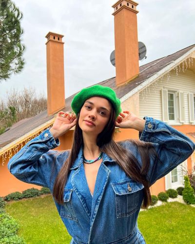 Hande Soral seksi ifşa fotoğrafı 130