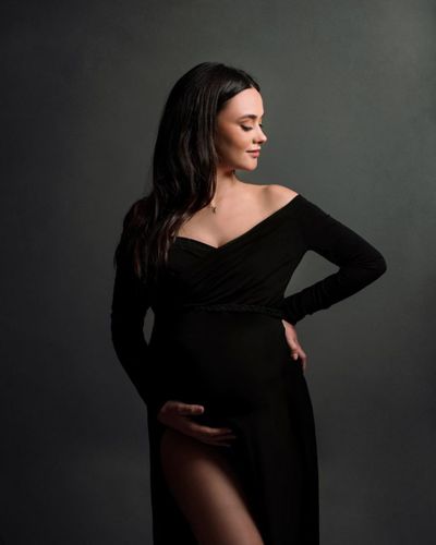 Hande Soral seksi ifşa fotoğrafı 133