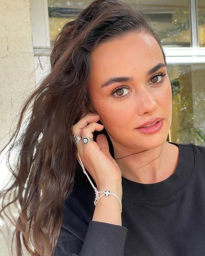 Hande Soral seksi ifşa fotoğrafı 136