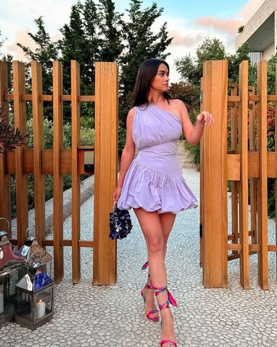 Hande Soral seksi ifşa fotoğrafı 13