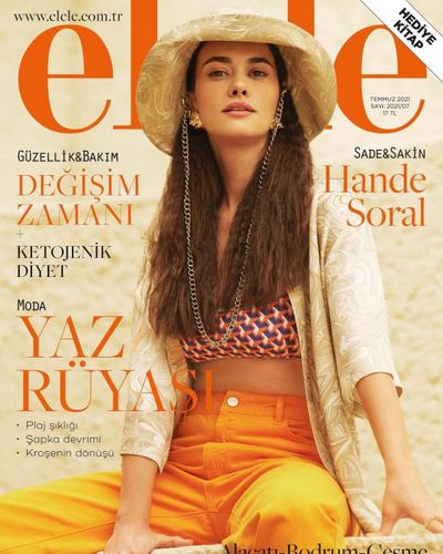 Hande Soral seksi ifşa fotoğrafı 148