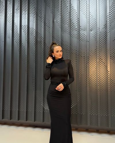 Hande Soral seksi ifşa fotoğrafı 14