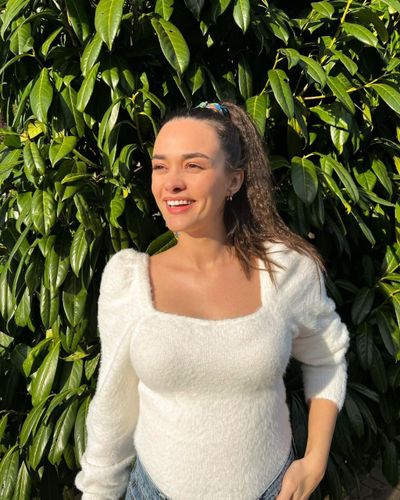 Hande Soral seksi ifşa fotoğrafı 154