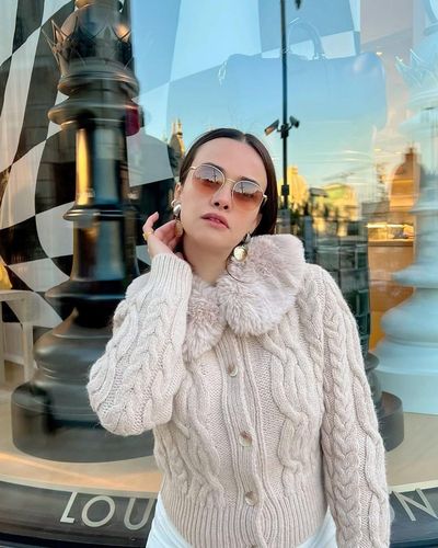 Hande Soral seksi ifşa fotoğrafı 156