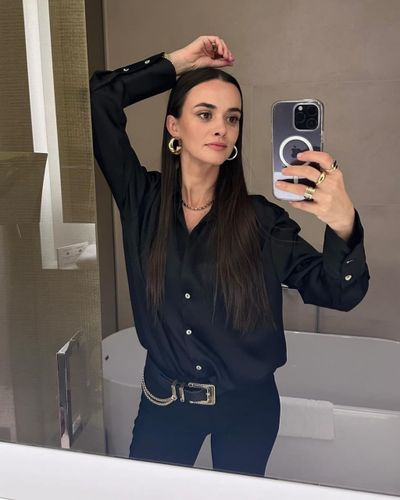 Hande Soral seksi ifşa fotoğrafı 16
