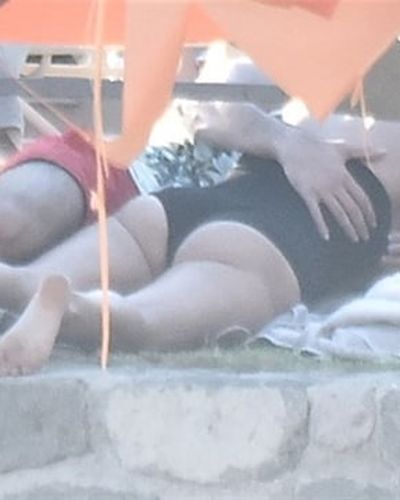 Hande Soral seksi ifşa fotoğrafı 37670