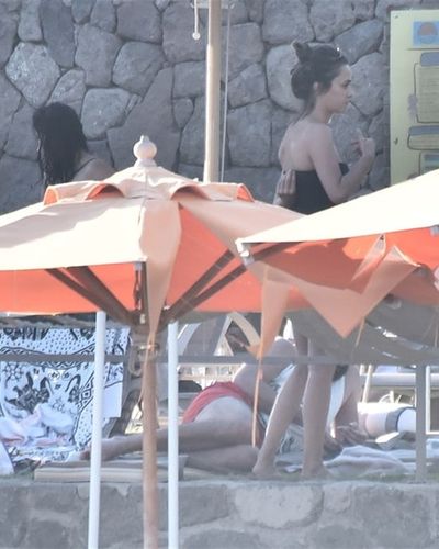 Hande Soral seksi ifşa fotoğrafı 37664