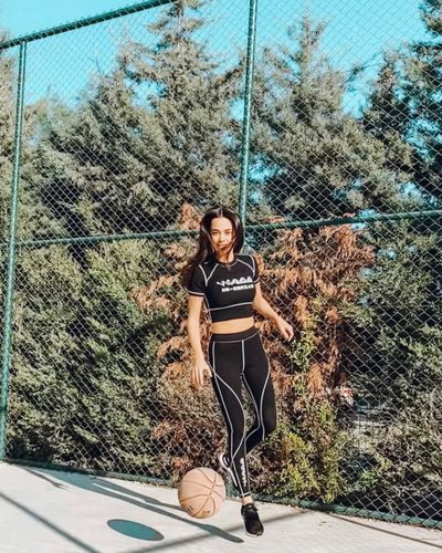 Hande Soral seksi ifşa fotoğrafı 37615