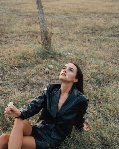 Hande Soral seksi ifşa fotoğrafı 37604