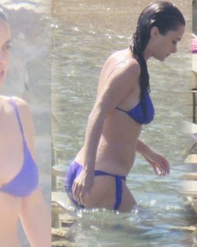 Hande Soral seksi ifşa fotoğrafı 37461