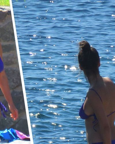 Hande Soral seksi ifşa fotoğrafı 37447