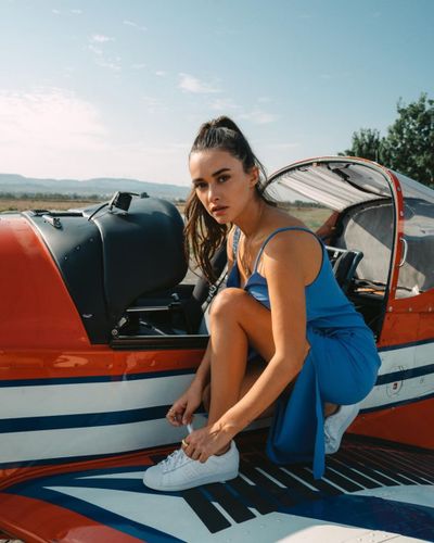 Hande Soral seksi ifşa fotoğrafı 37421