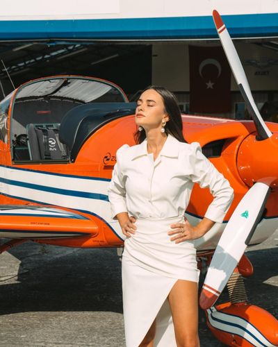 Hande Soral seksi ifşa fotoğrafı 37399
