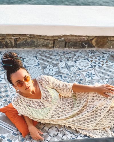 Hande Soral seksi ifşa fotoğrafı 37331