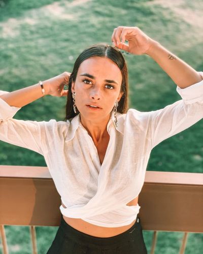 Hande Soral seksi ifşa fotoğrafı 37271