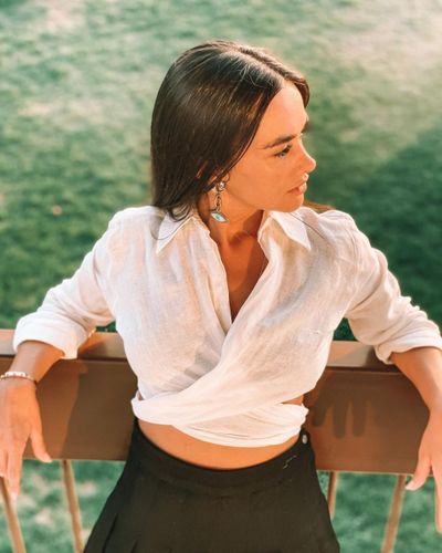 Hande Soral seksi ifşa fotoğrafı 37261