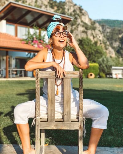 Hande Soral seksi ifşa fotoğrafı 37246