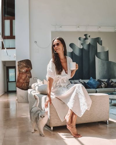 Hande Soral seksi ifşa fotoğrafı 37206